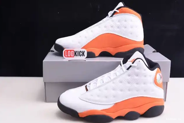Rep Kickmax AIR STARFISH 414571-108 JORDAN 13 0327